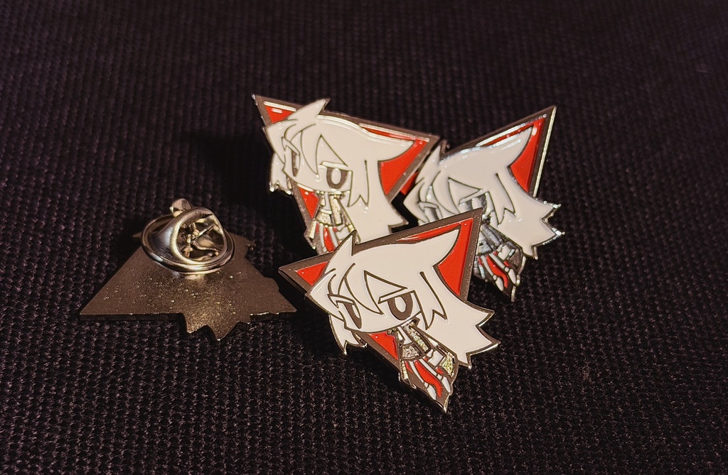 ピンズ（モシモ＝モシコ）