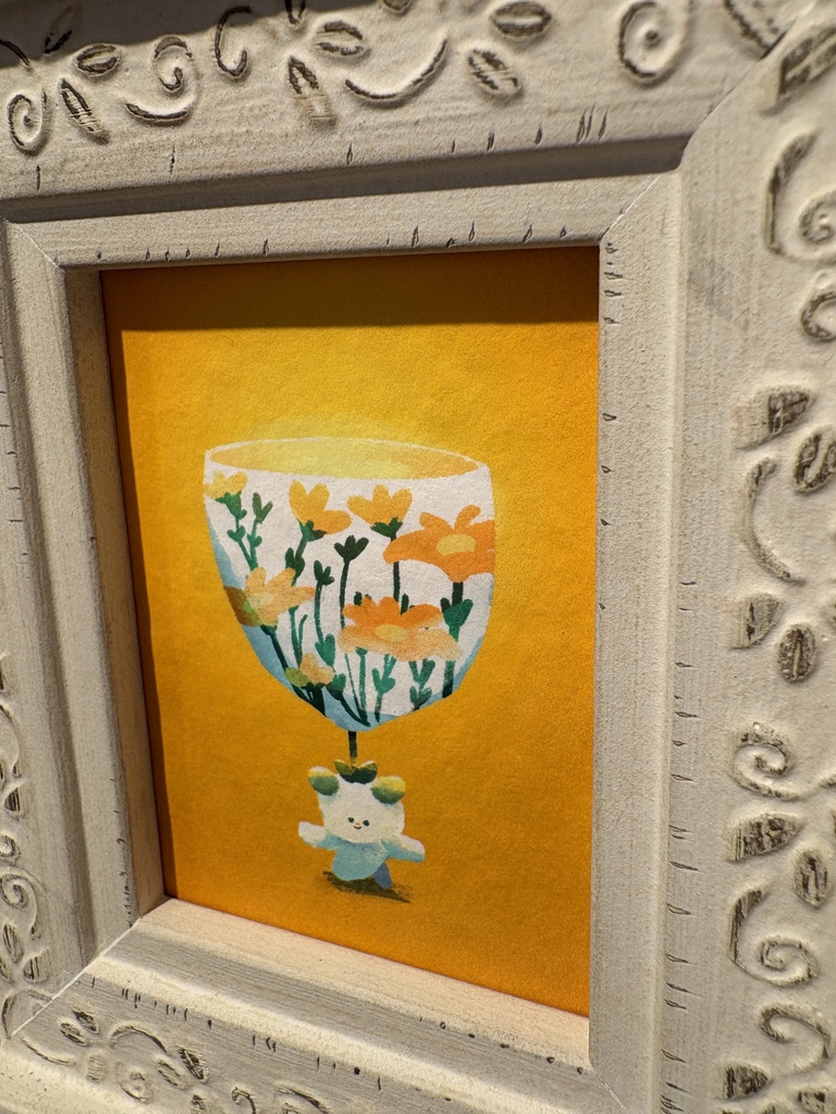 はなはな / hana hana 【和風レトロ展】