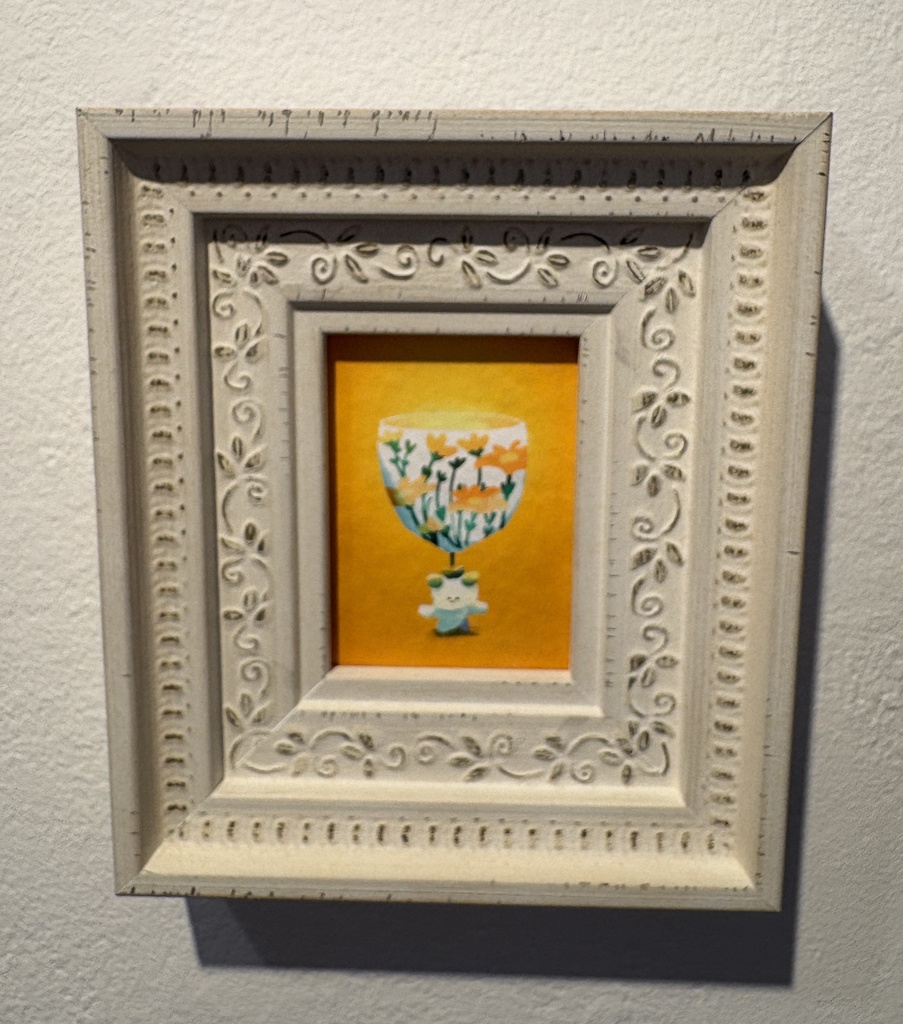 はなはな / hana hana 【和風レトロ展】