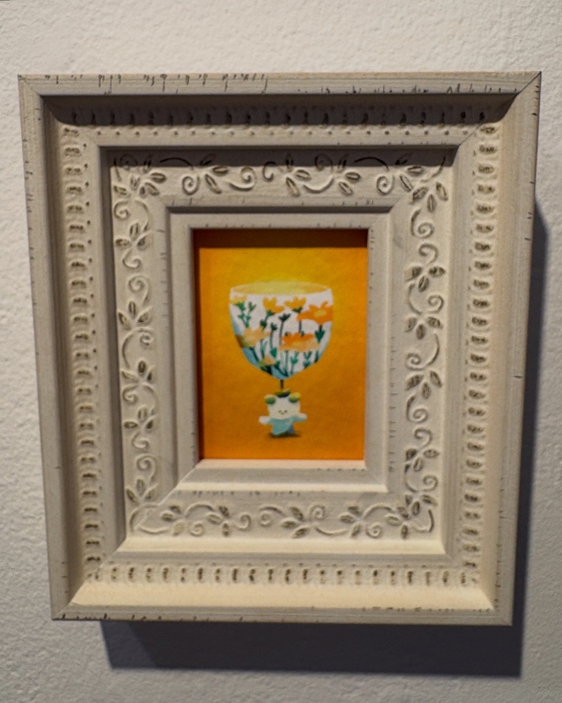 はなはな / hana hana 【和風レトロ展】