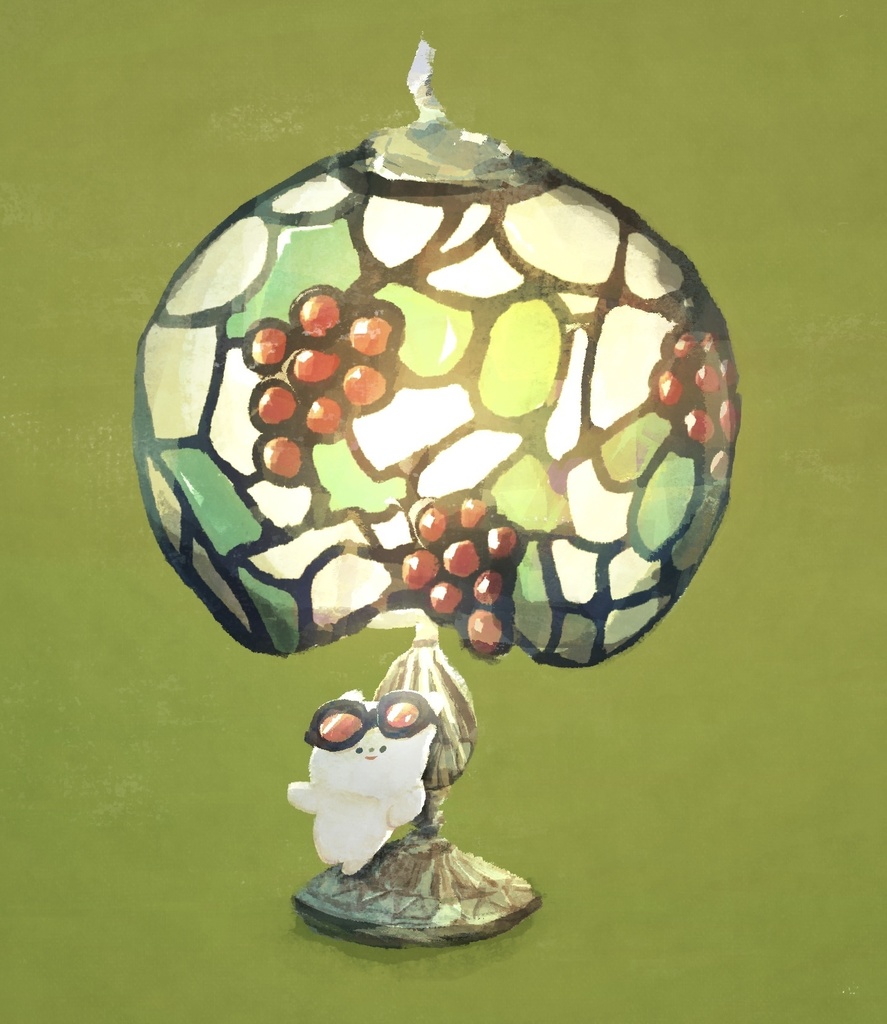 まちまち / machi machi 【和風レトロ展】