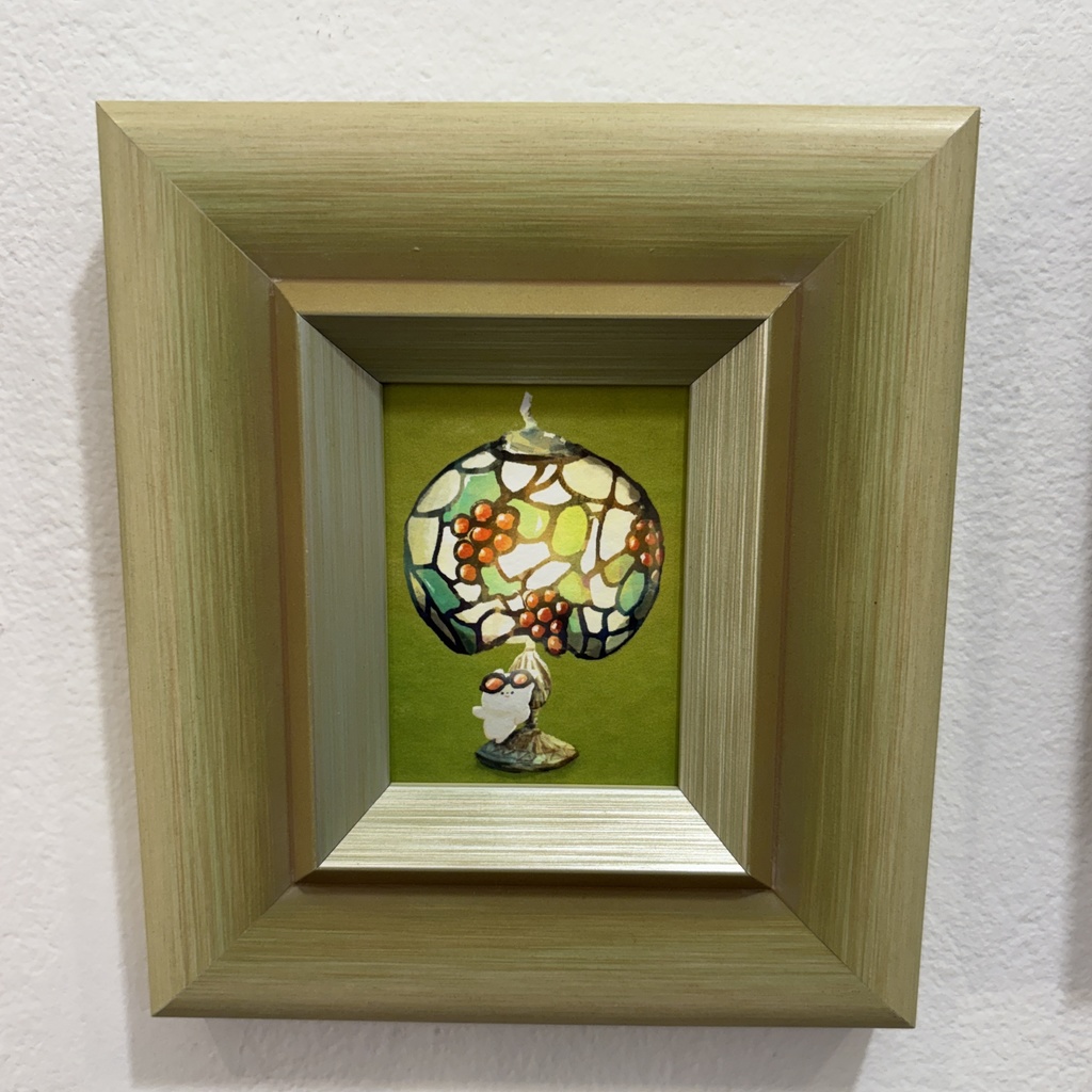 まちまち / machi machi 【和風レトロ展】