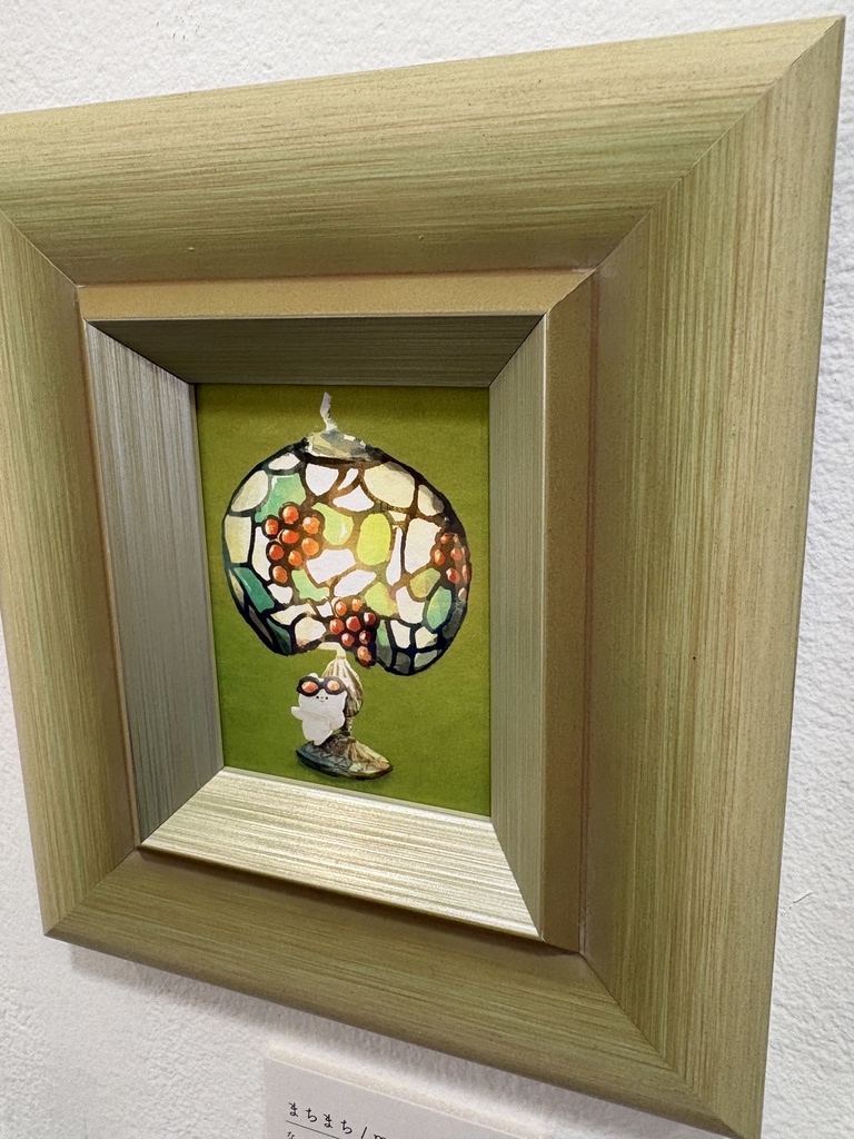 まちまち / machi machi 【和風レトロ展】