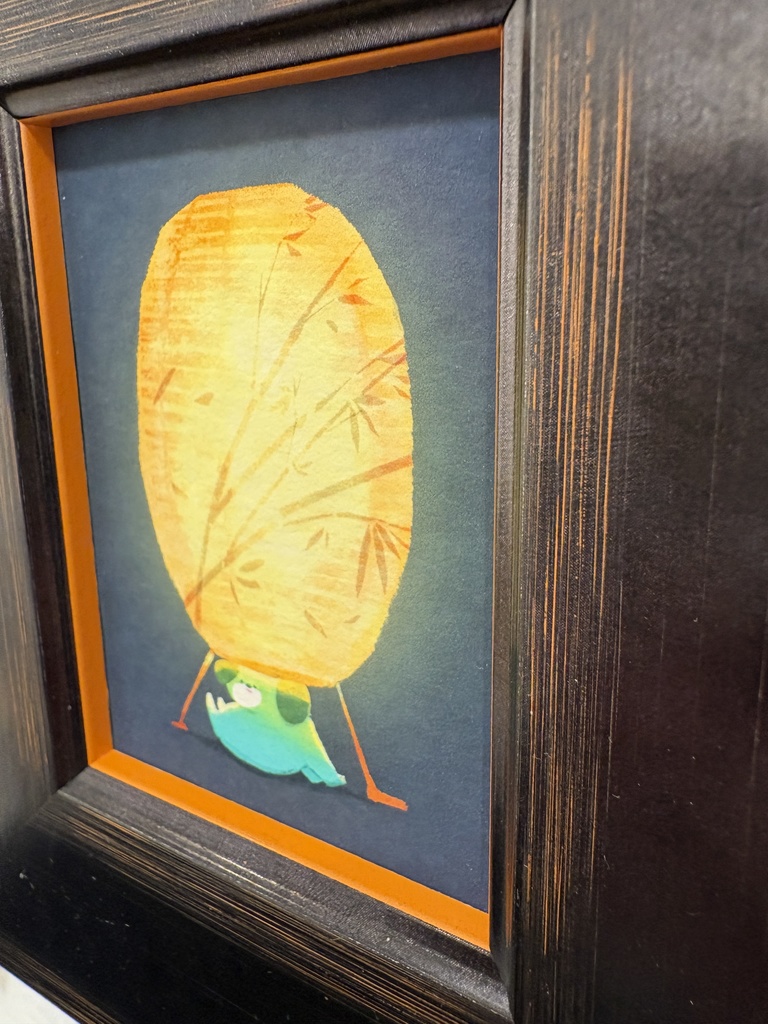 ぽかぽか / poka poka 【和風レトロ展】