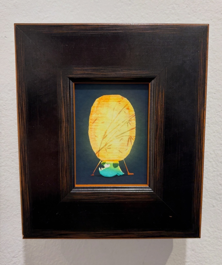 ぽかぽか / poka poka 【和風レトロ展】