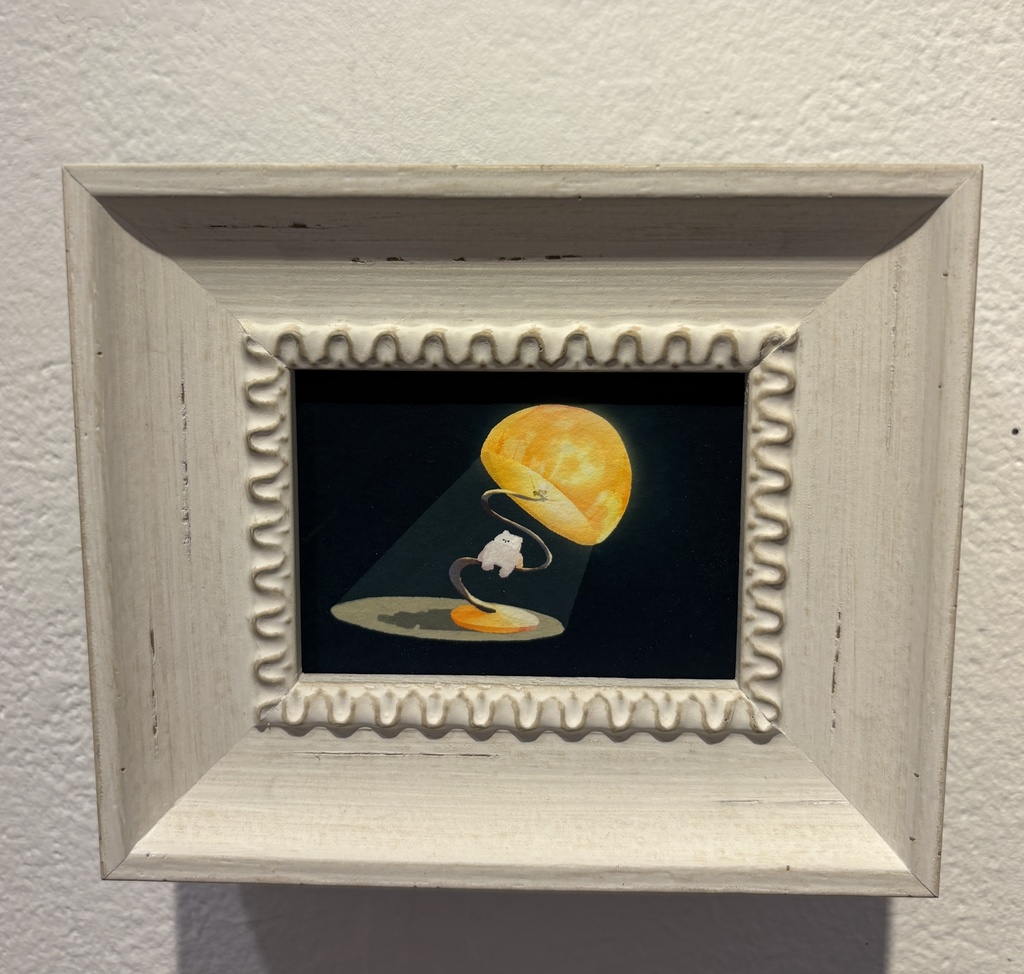 うとうと / uto uto【和風レトロ展】