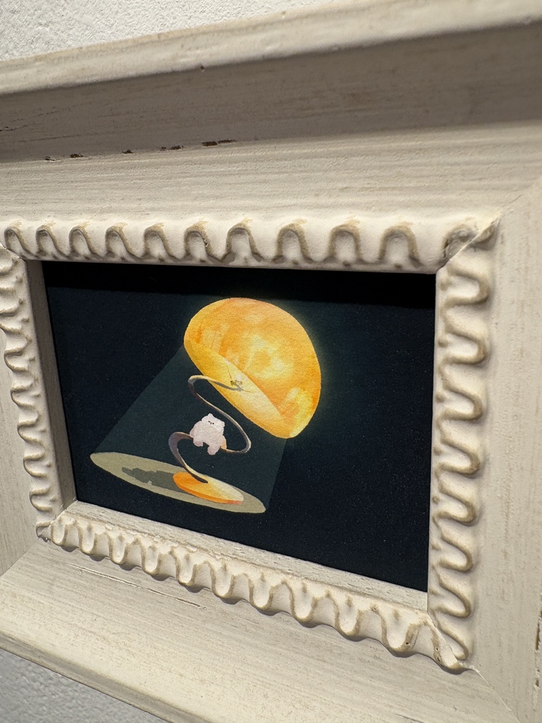 うとうと / uto uto【和風レトロ展】