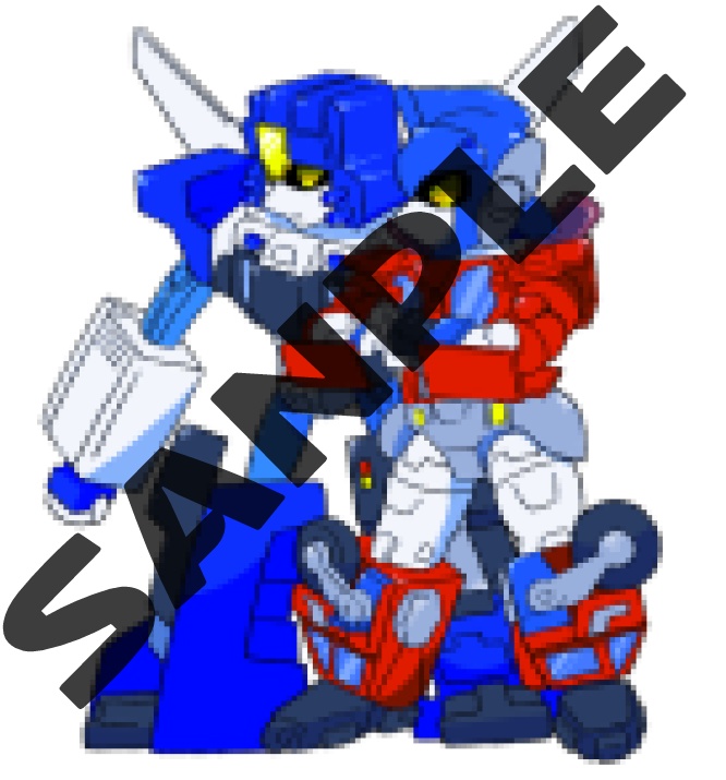 双子VSアクキー