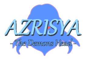 AZRISYA - The demons head - DEMO