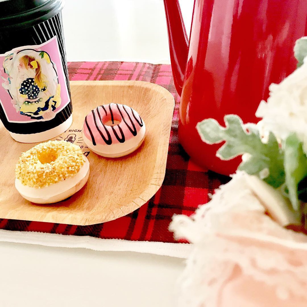 【ステッカー】れもんが〜る