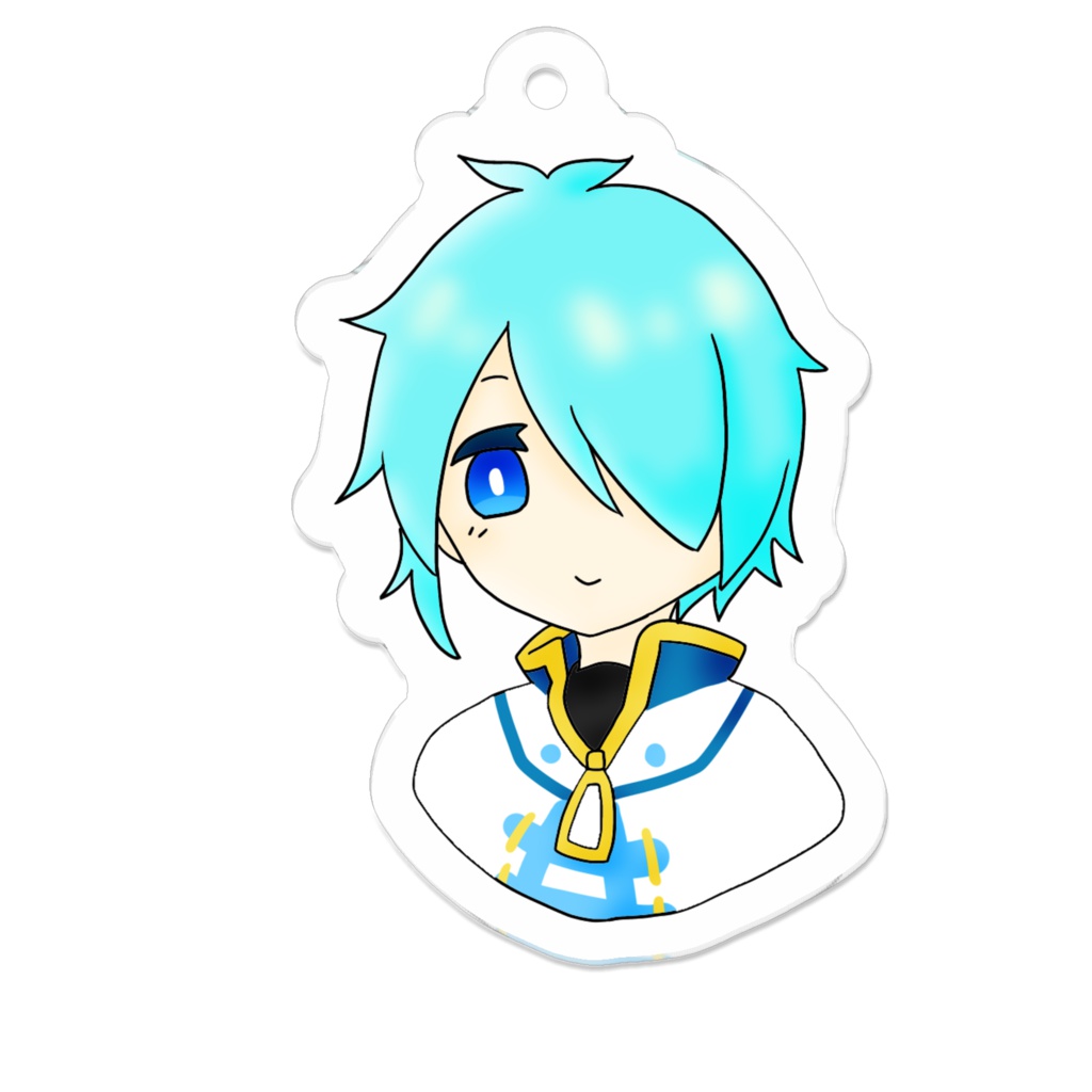 ライハイト(メルストアクキー)