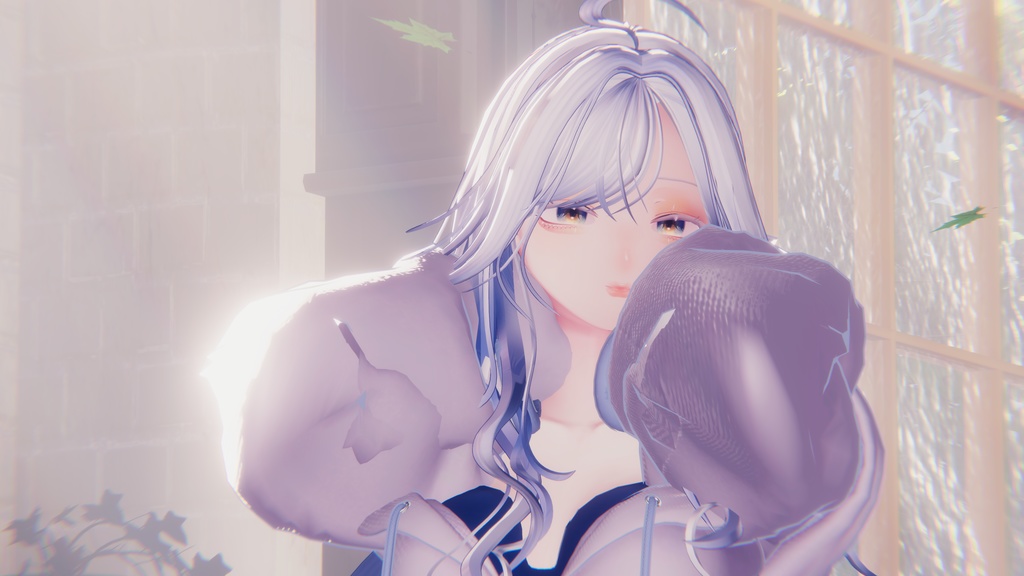 【弥凪-Minagi-専用】MakeUP&Eyes TexturePACK