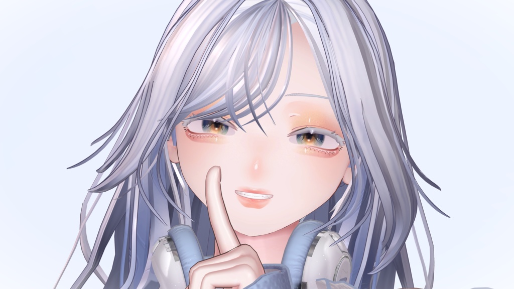 【弥凪-Minagi-専用】MakeUP&Eyes TexturePACK