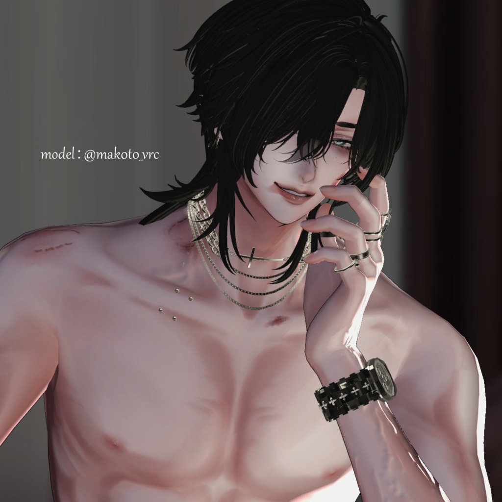 【水瀬-Minase-専用】Loved texture+α♥1人限定でシェア可能♥