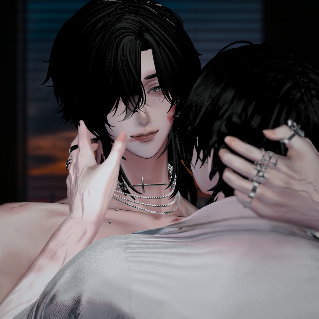 【水瀬-Minase-専用】Loved texture+α♥1人限定でシェア可能♥