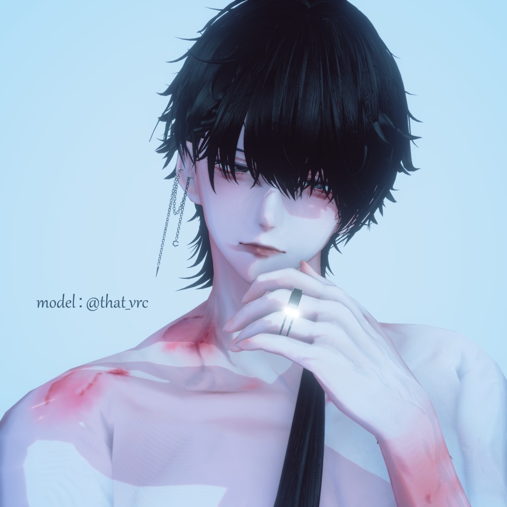 【水瀬-Minase-専用】Loved texture+α♥1人限定でシェア可能♥