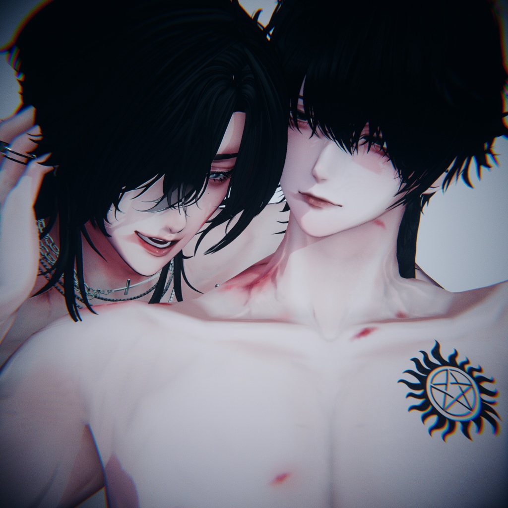 【水瀬-Minase-専用】Loved texture+α♥1人限定でシェア可能♥