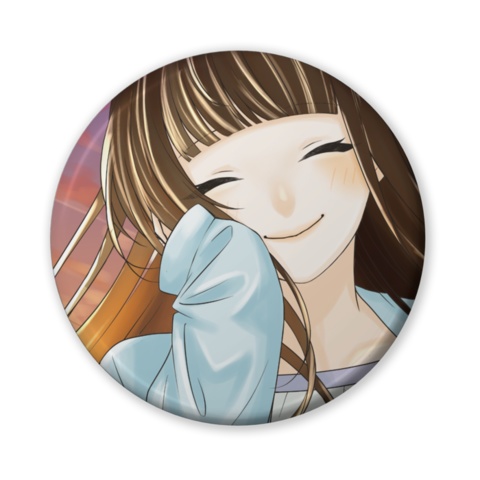 缶バッジ − vol.1 − 56mm