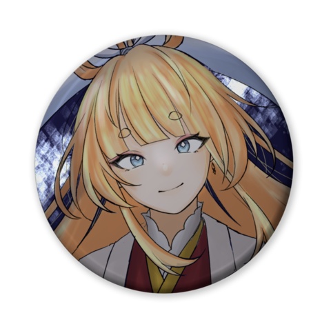 缶バッジ − vol.1 − 56mm