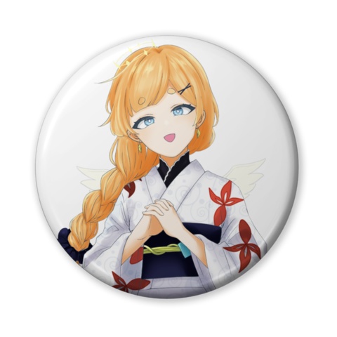 缶バッジ − vol.1 − 56mm