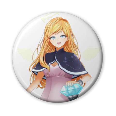 缶バッジ − vol.1 − 56mm