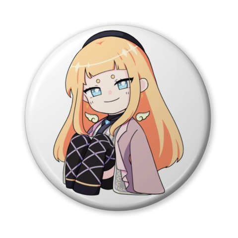 缶バッジ − vol.1 − 56mm