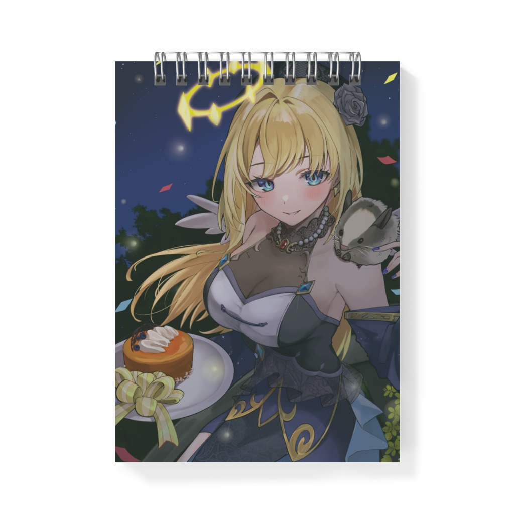 【2025誕生日】メモ帳