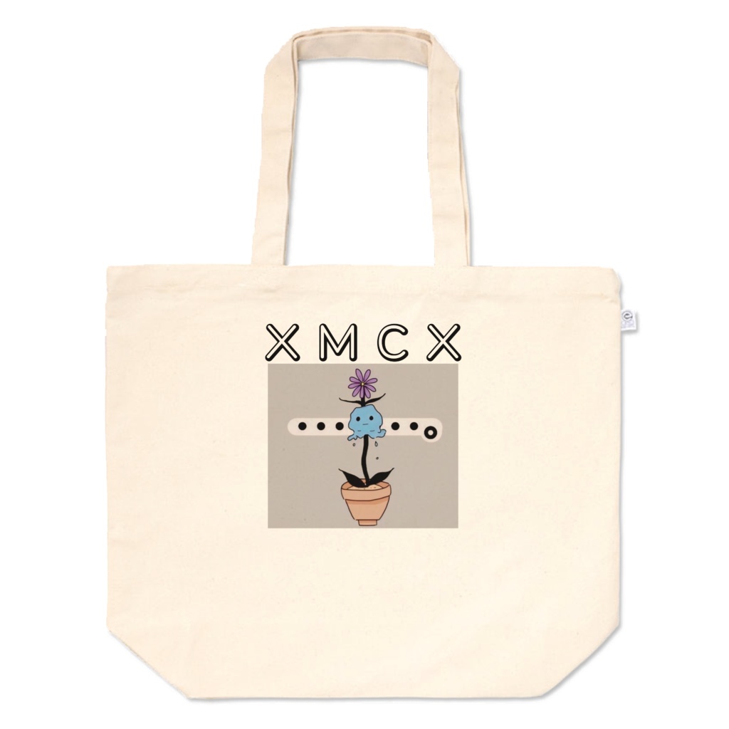 XMCX オリジナル