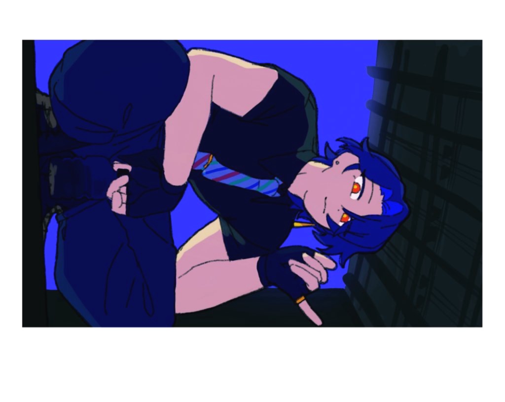 レイシオチェキ(ワイド)