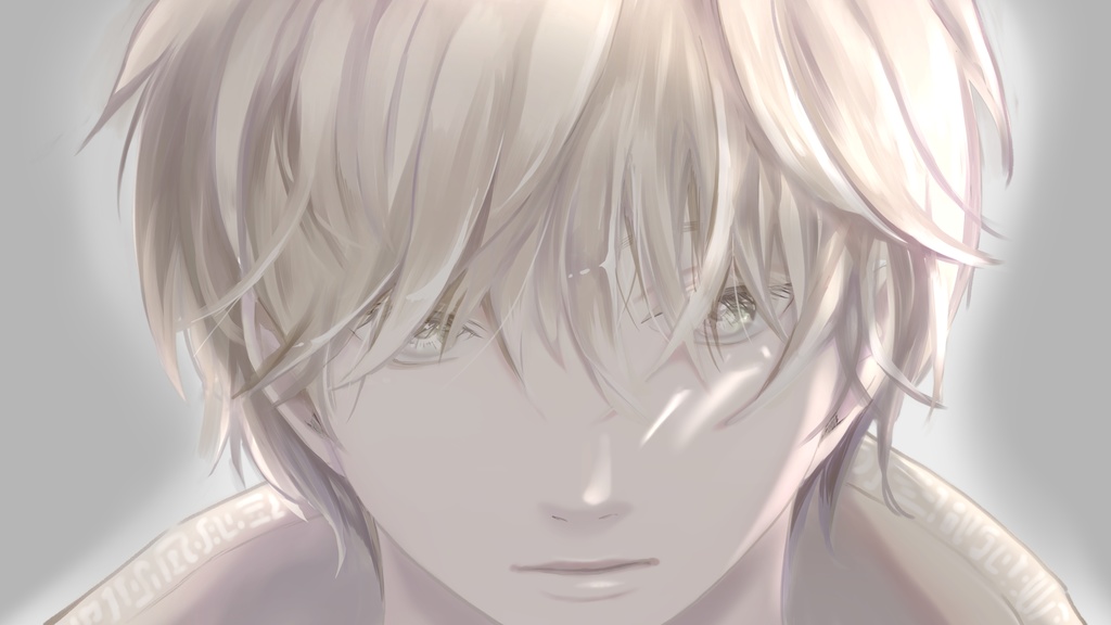 【イラスト無料配布】ウチの子