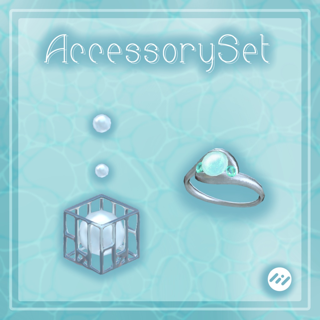 CageH2O AccessorySet