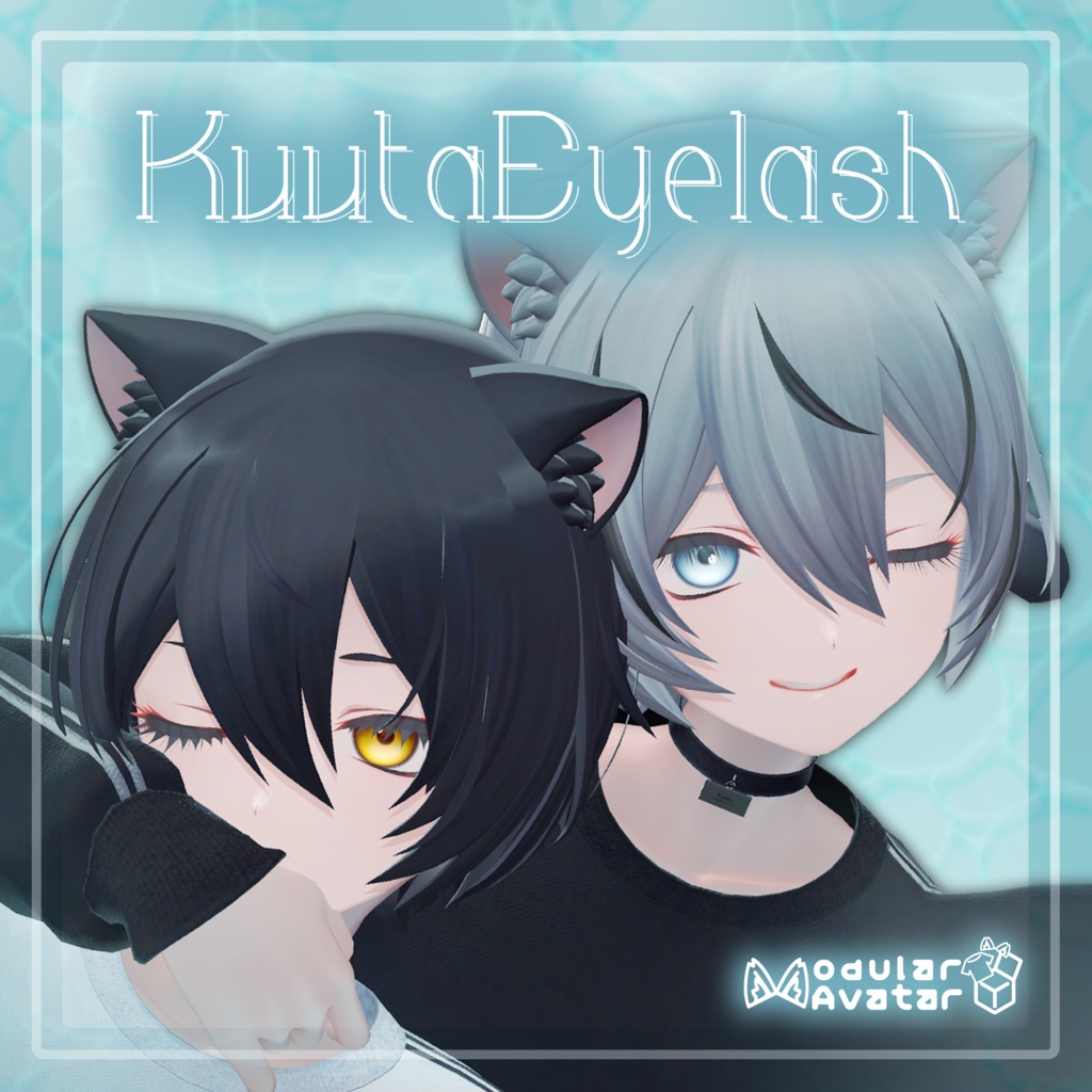 KuutaEyelash