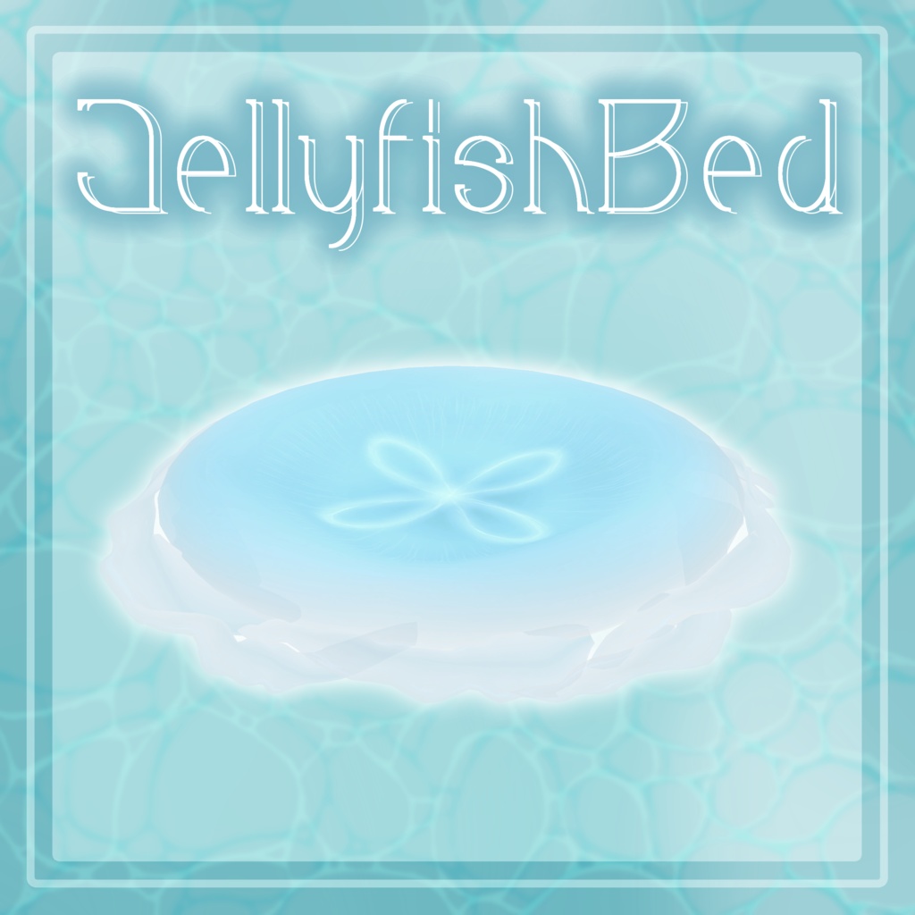 JellyfishBed