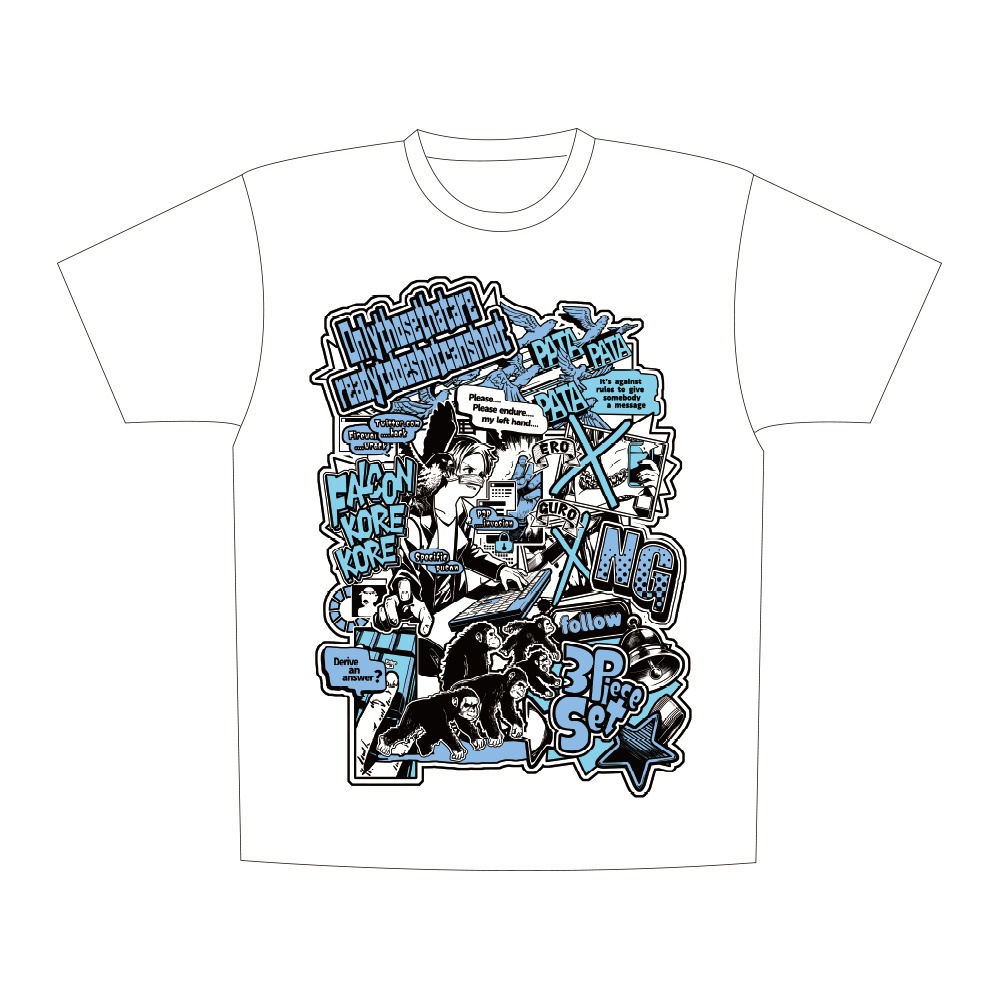 【コレコレ】Tシャツ