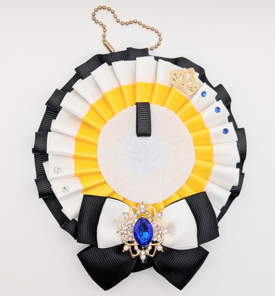 イメージロゼット