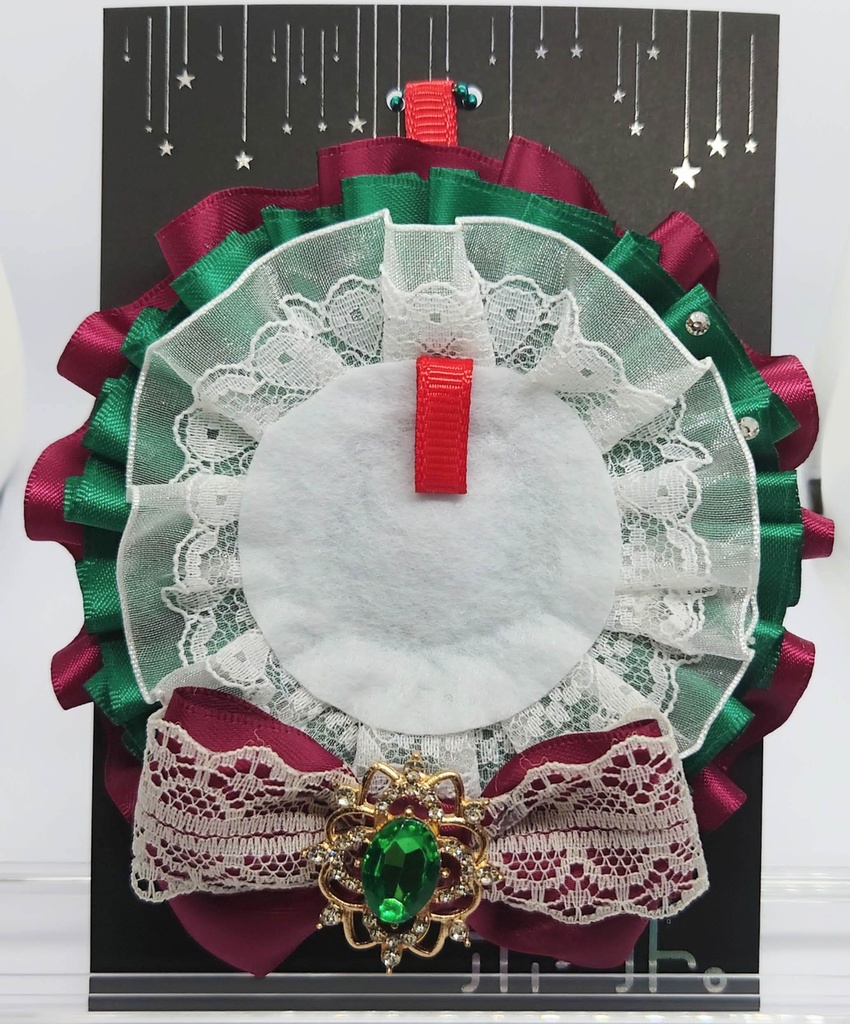 イメージロゼット