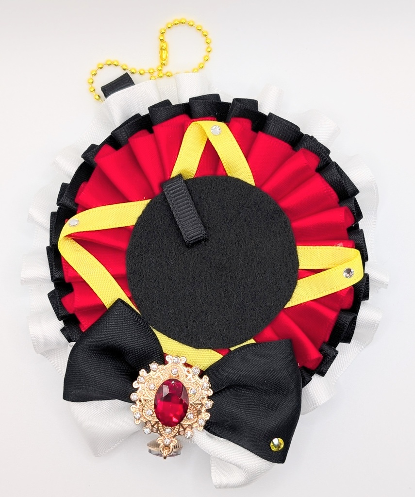 イメージロゼット