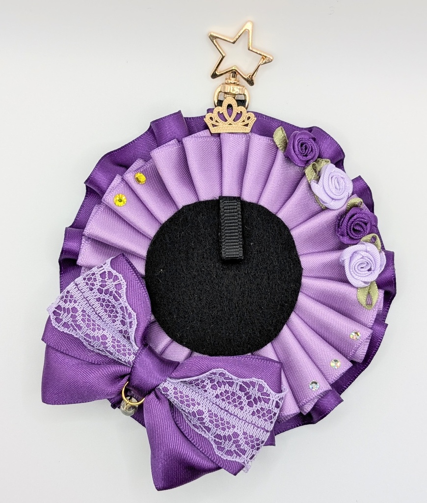 イメージロゼット