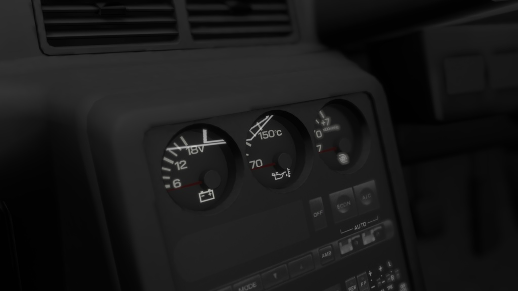 TypeMR32用ボディキット 『TypeBR32』