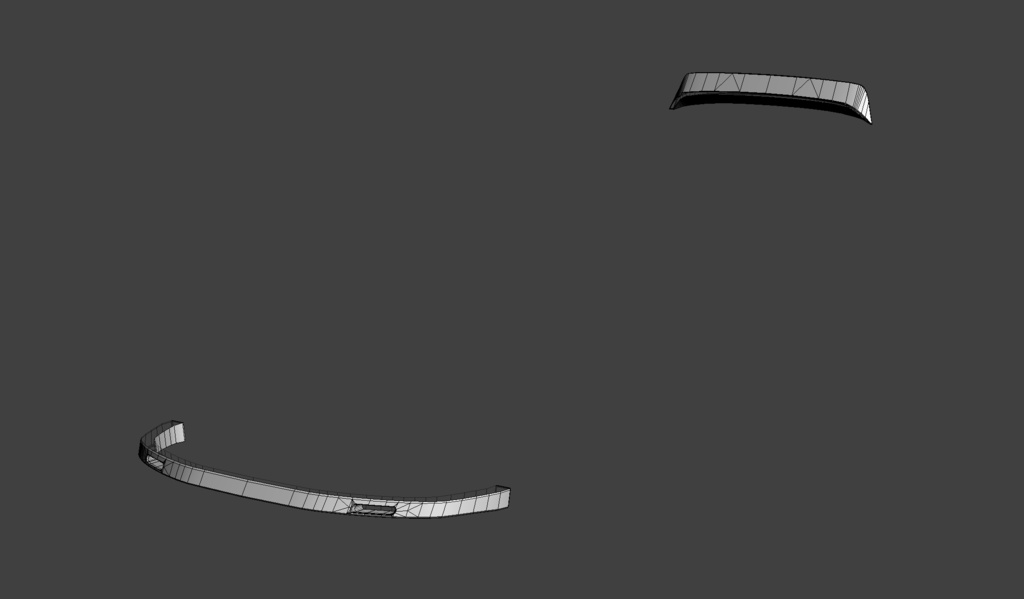 EG-Sports用エアロキット『BYStyle』