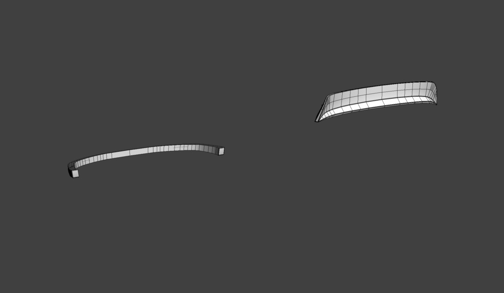 EG-Sports用エアロキット『BYStyle』