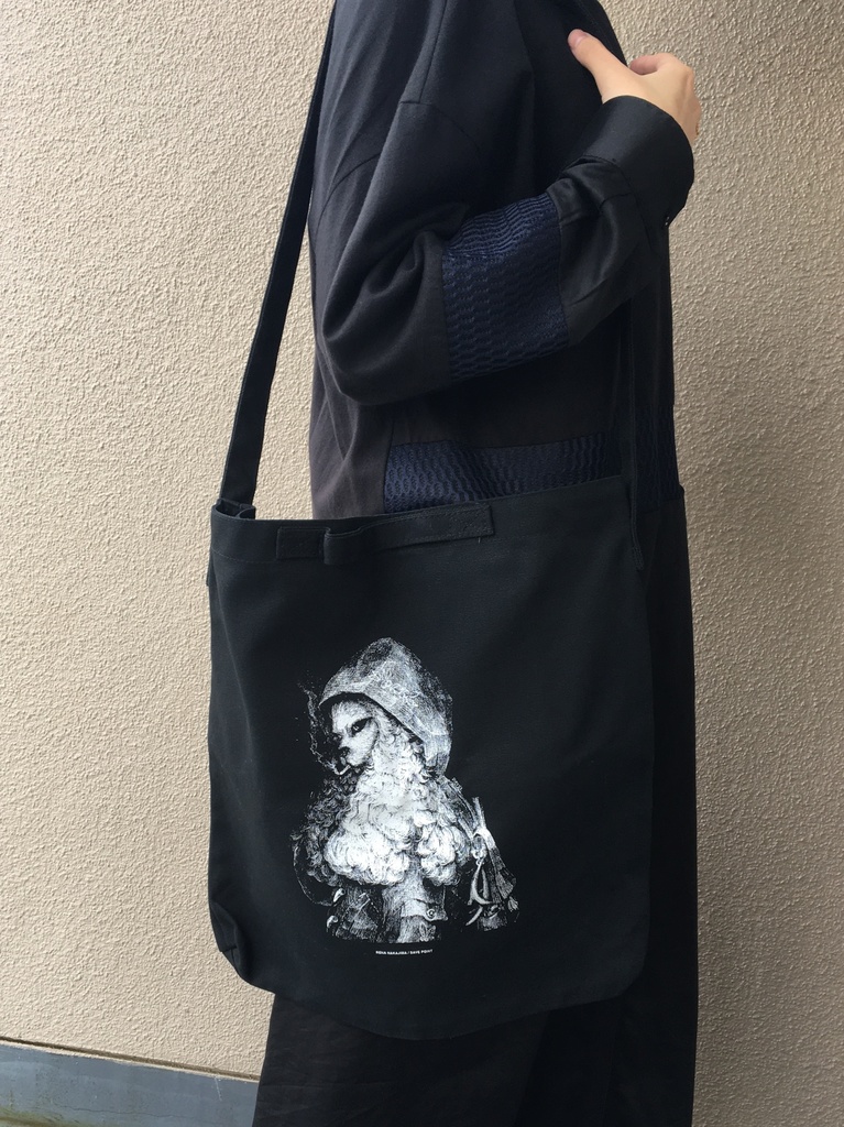 trigger 2way Bag