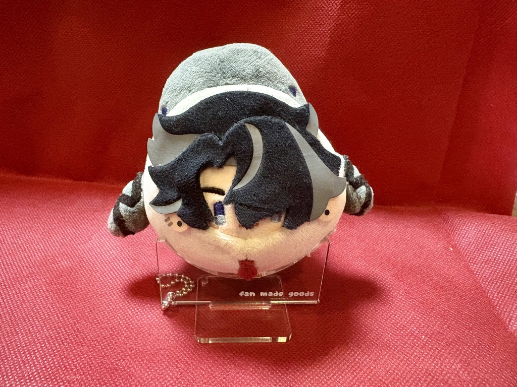 ちょっと立ってぬいちゃん！アクリルスタンド
