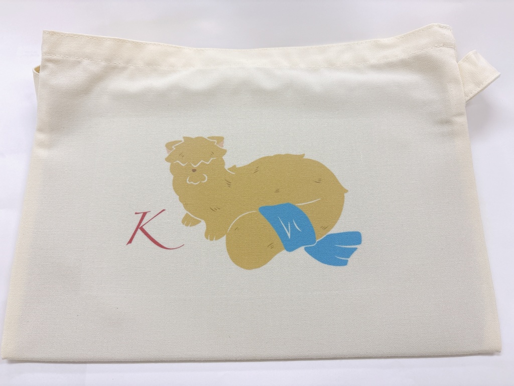 イタチキラーサコッシュ