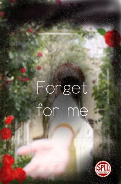 [連作TRPGシナリオ] Forget for me/ Thank you for me セット販売　(SPLL:E110354，SPLL:E192459)