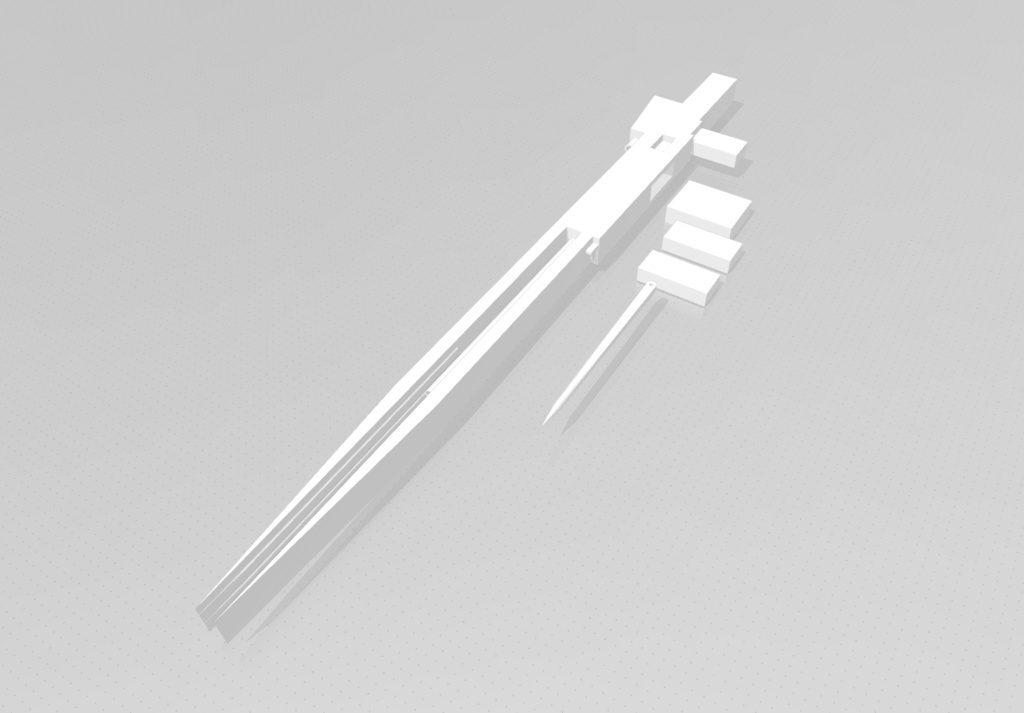武器・装備データ13種セット