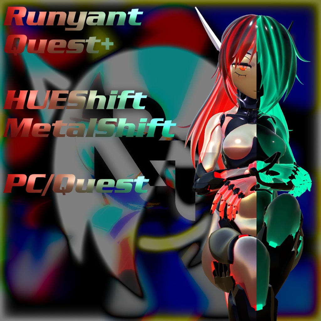 Runyant Quest+