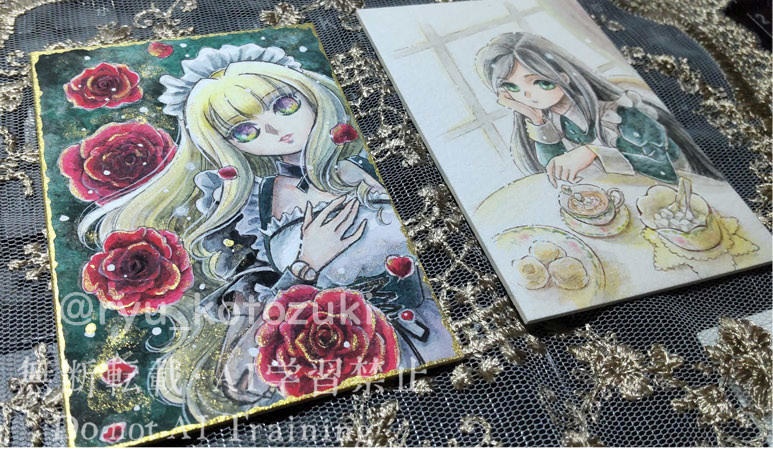 アンティーク・メイド展 2025 /ATC