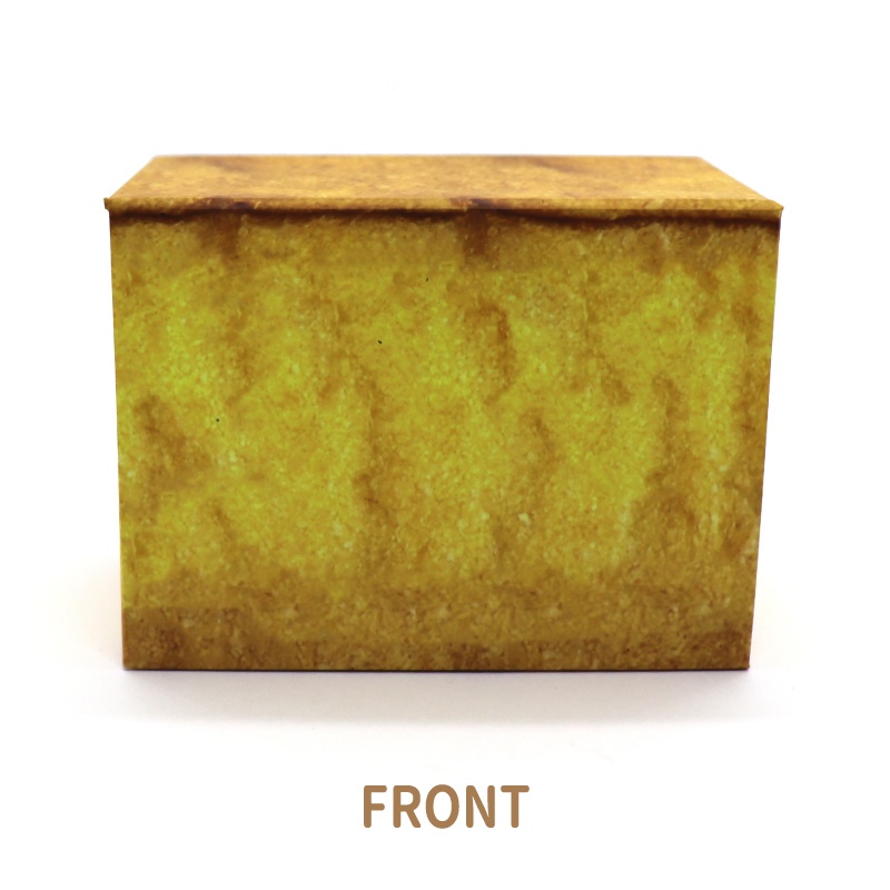 デッキケース「カルトナ@食パン」