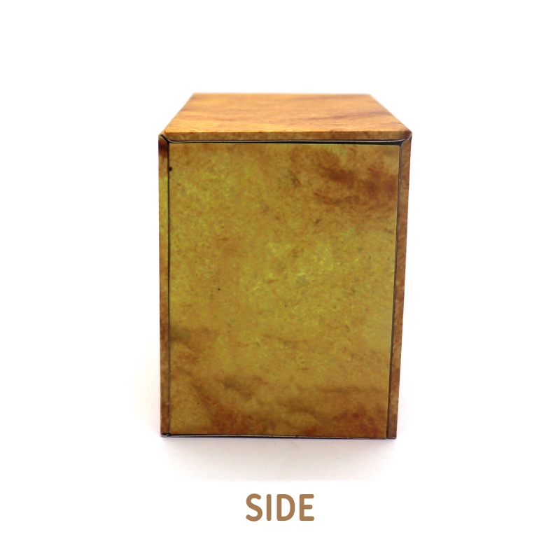 デッキケース「カルトナ@食パン」